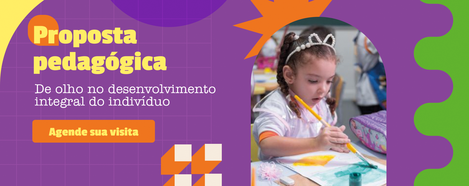 Proposta Pedagógica Ensino Fundamental - Colégio Visão